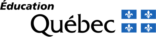 Logo_du_Ministère_de_l’Éducation_(Québec) Logo_du_Ministère_de_l'Éducation_(Québec)
