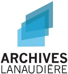 Archives-Lanaudiere Archives-Lanaudiere