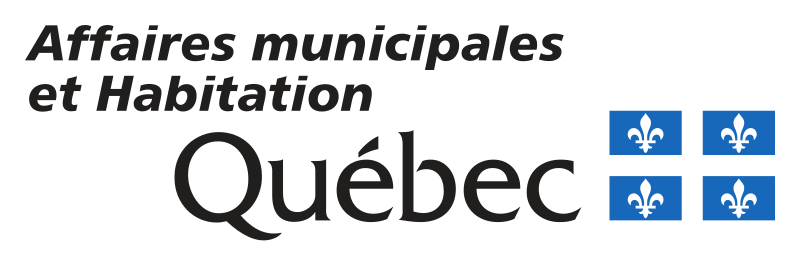 ministère affaires municipales et habitations quebec